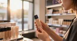 Estee Lauder Surges In Global Coverage