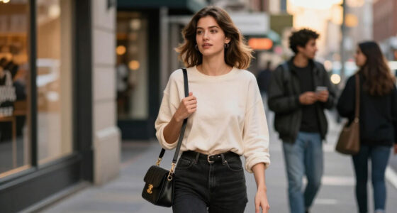 Everyone In Fashion Wants A Margaux, But Downtown It Girls Are Carrying This Cool Tote Instead