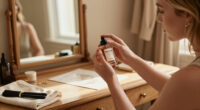 Florence Pugh Is The New Face Of Max Mara’s First Fragrance