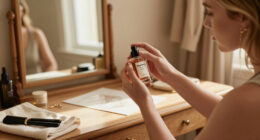 Florence Pugh Is The New Face Of Max Mara’s First Fragrance
