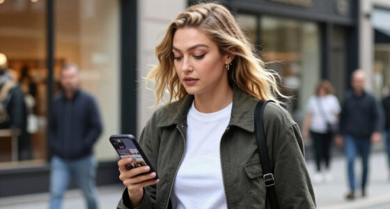 Gigi Hadid Surges In Global Coverage