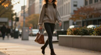 I’ve Already Spotted The 7 Trends That Will Define Every Chic Early-Fall Outfit