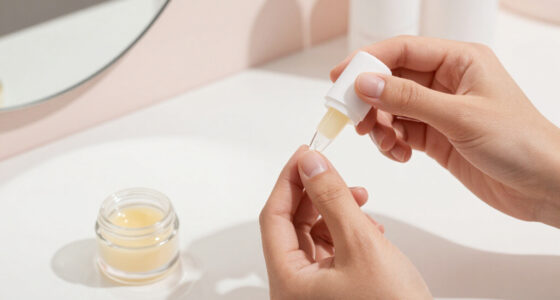 Is A Hyaluronic Acid Lip Balm The Key To Soft Lips? Here’s What Experts Think