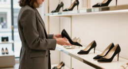 Jimmy Choo Surges In Global Coverage