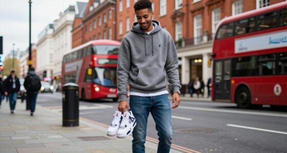 Jordan Brand Honors The U.K. Hoop Scene With The Air Jordan 4 "London"