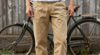 Khakis Is For People Who Take Their Old Clothes Very Seriously