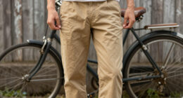 Khakis Is For People Who Take Their Old Clothes Very Seriously