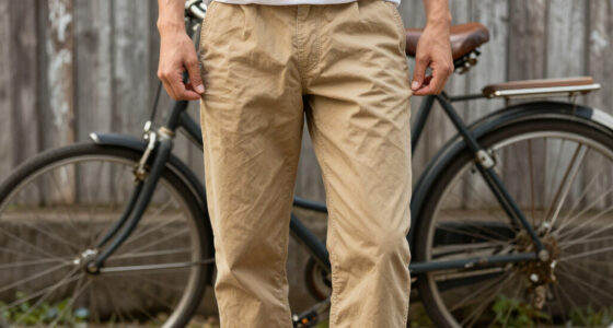 Khakis Is For People Who Take Their Old Clothes Very Seriously
