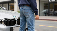 Kith Celebrates 15Th Anniversary With BMW & Levi's Revives Historic 1942 501 In This Week's Top Fashion News