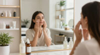 Marie Claire Surges In Global Coverage