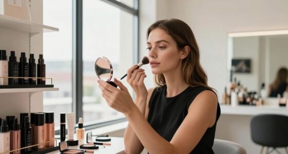 Mary Kay Surges In Global Coverage