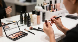 Mary Kay surges in global coverage