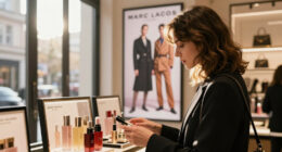 Must Read: Frasers Group Acquires Harvey Nichols, Marc Jacobs Releases Fall 2026 Campaign