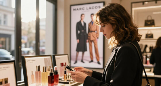Must Read: Frasers Group Acquires Harvey Nichols, Marc Jacobs Releases Fall 2026 Campaign
