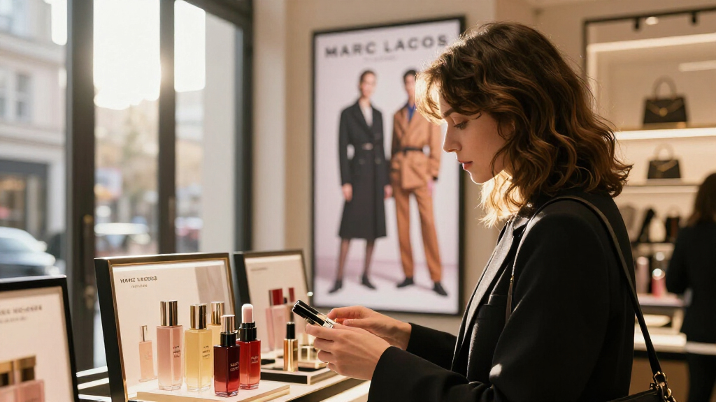 Must Read: Frasers Group Acquires Harvey Nichols, Marc Jacobs Releases Fall 2026 Campaign