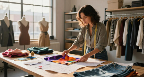 Must Read: Why Emerging Fashion Brands Are Betting On L.A. Manufacturing, JW Anderson Denies Zara Collaboration Rumor
