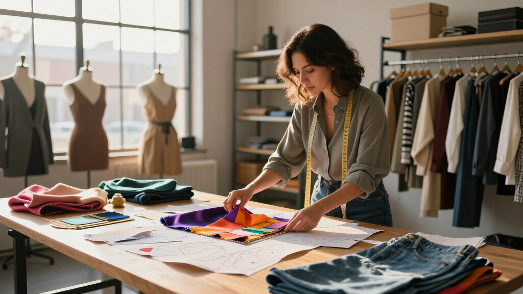 Must Read: Why Emerging Fashion Brands Are Betting On L.A. Manufacturing, JW Anderson Denies Zara Collaboration Rumor