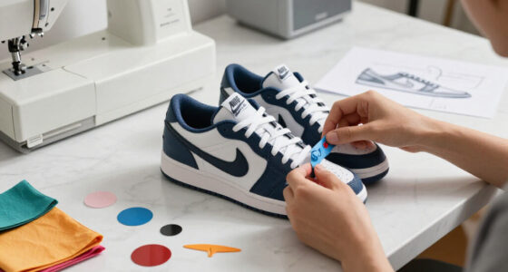 Nike’s Miu Miu-Coded Jordan Sneaker Is Extra (In A Good Way)