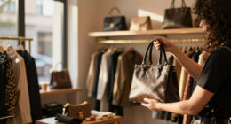 Opinion: Luxury Should Embrace China’s Secondhand Boom