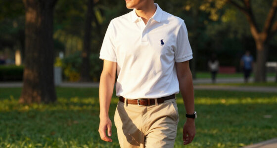 Polo Ralph Lauren Surges In Global Coverage