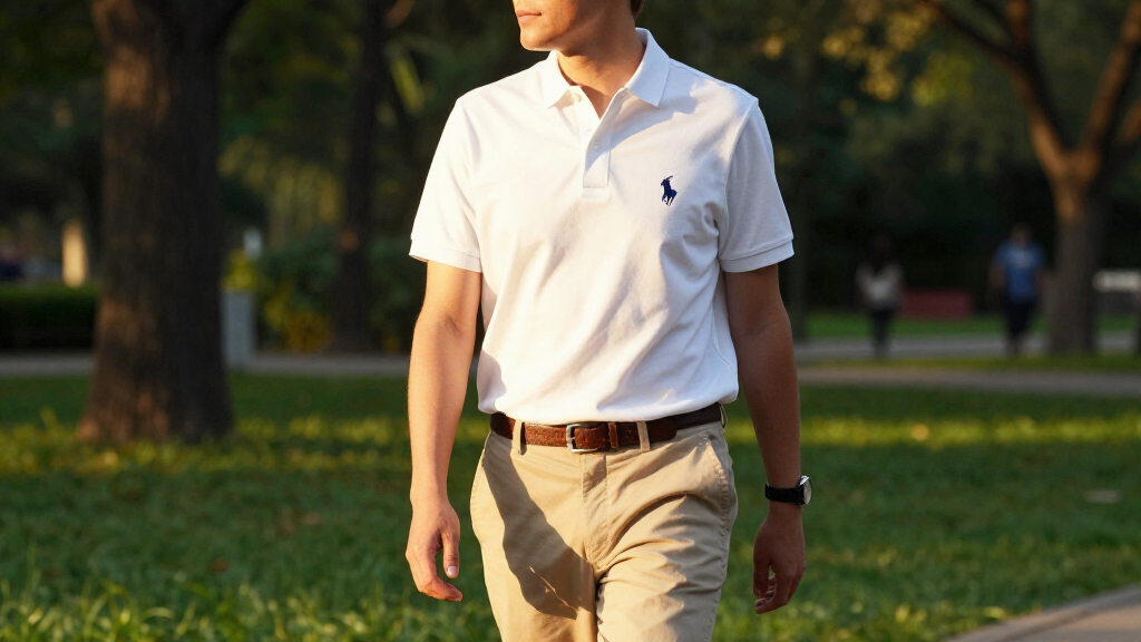 Polo Ralph Lauren Surges In Global Coverage