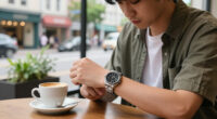 Seiko Just Dropped An Affordable Collab Watch With An Underrated Manga Series