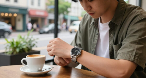 Seiko Just Dropped An Affordable Collab Watch With An Underrated Manga Series