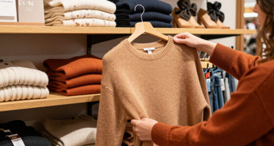 Sorry To Your Friends: 41 Fall Items From Nordstrom, Revolve, And Shopbop Will Make Them Jealous