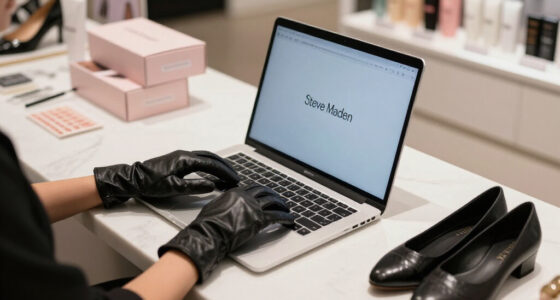 Steve Madden Surges In Global Coverage