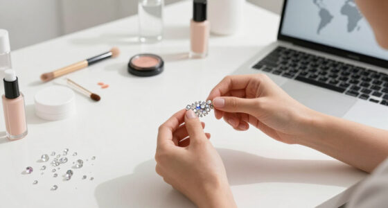 Swarovski Surges In Global Coverage