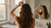 The 11 Best Hair Growth Serums For Thicker Hair, According To Hair Experts