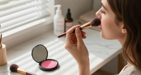 The 20 Best Blushes To Give Your Cheeks Extra Pop, According To Editors