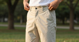 The 7 Best Breathable Pairs Of Chinos For Men