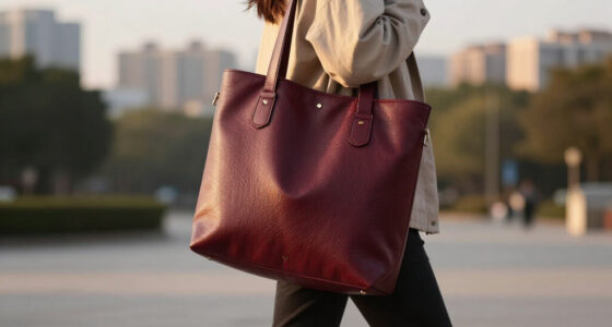 The East-West Bag That Will Be Everywhere This Fall