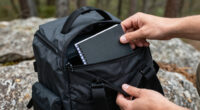 The World’s Toughest Bag Wrote The World’s Toughest Book