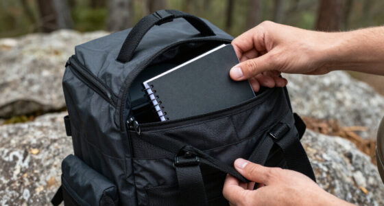 The World’s Toughest Bag Wrote The World’s Toughest Book