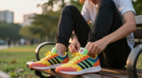 These Adidas Pokémon Sneakers Aren't Just Good — They're Spezial