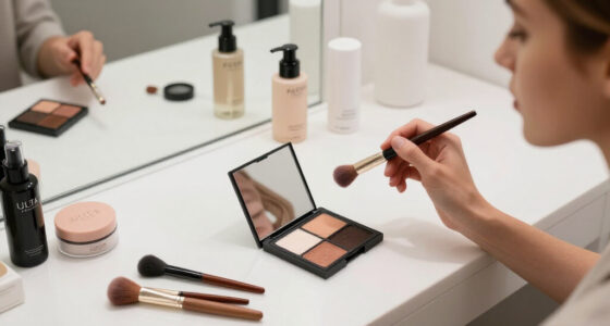 Ulta Beauty Pacsun Collaboration