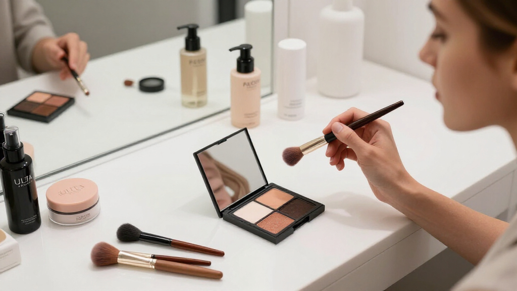 Ulta Beauty Pacsun Collaboration