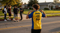 Umbro Rings In The New Football Season With "Away Days"