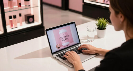 Victoria Secret Surges In Global Coverage