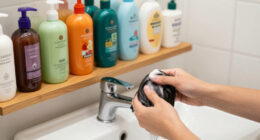 We’d Trade Our Luxury Shampoos For These Drugstore Formulas Any Day