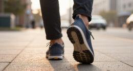 With GORE-TEX & Vibram, Clarks' Slickest Sneaker Is An Unstoppable Force