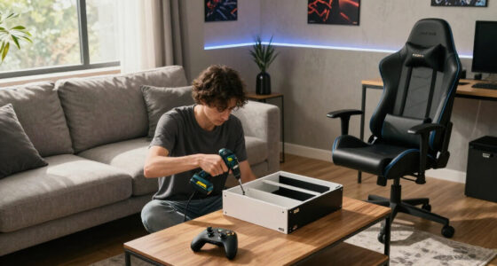 Xbox And IKEA Tease Upcoming Gaming Furniture Collection