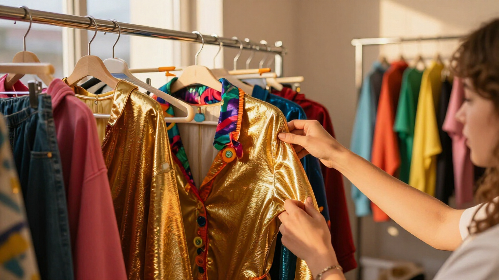 Y2K Layering Is Back—And It’s Better Than You Remember