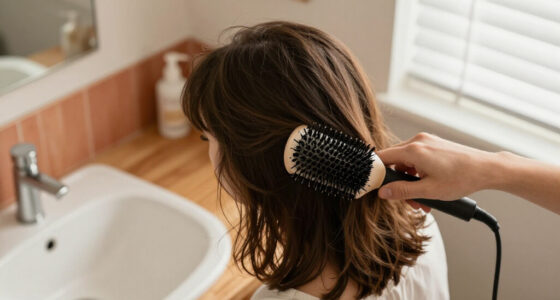 10 Best Heated Round Brushes for Salon-Style Blowouts in 2026