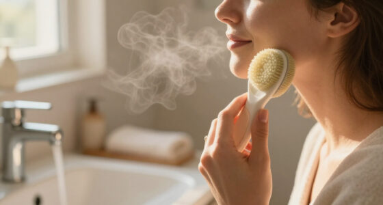 11 Best At-Home Facial Cleansing Brushes in 2026