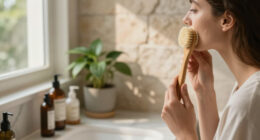 11 Best Organic Facial Cleansing Brushes in 2026