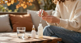 12 Best Hydrating Fall Facial Serums in 2026