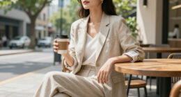 12 Best Sustainable Business Casual Clothes for Women in 2026